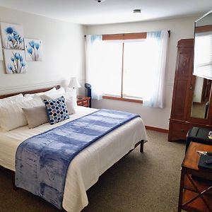 The Heron Inn And Day Spa